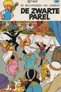 De Zwarte Parel