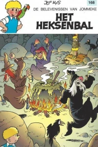 Het Heksenbal