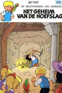 Het Geheim Van De Hoefslag