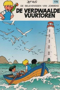 De Verdwaalde Vuurtoren