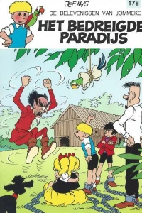 Het Bedreigde Paradijs