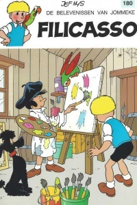 Filicasso