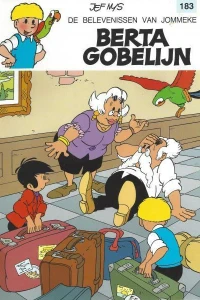 Berta Gobelijn
