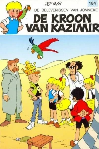 De Kroon Van Kazimir