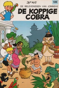 De Koppige Cobra