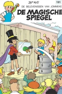 De Magische Spiegel