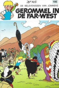 Gerommel In De Far-West