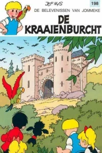 De Kraaienburcht