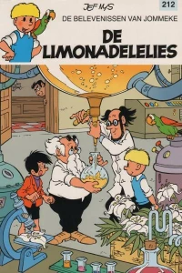 De Limonadelelies