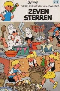 Zeven Sterren