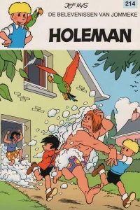 Holeman