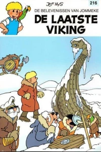 De Laatste Viking