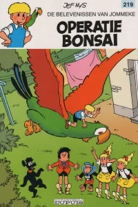 Operatie Bonsai