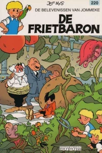 De Frietbaron