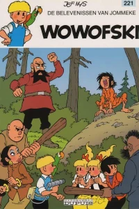 Wowofski