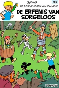 De Erfenis Van Sorgeloos