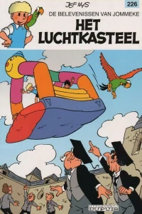 Het Luchtkasteel