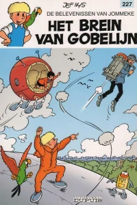Het Brein Van Gobelijn