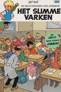 Het Slimme Varken