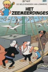 Het Zeemeerdinges
