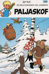 Paljaskof