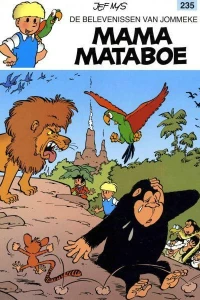Mama Mataboe