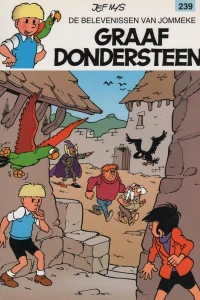 Graaf Dondersteen
