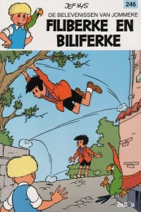 Filiberke En Biliferke