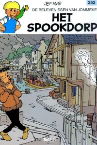 Het Spookdorp