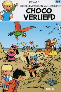 Choco Verliefd