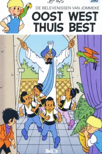 Oost West Thuis Best