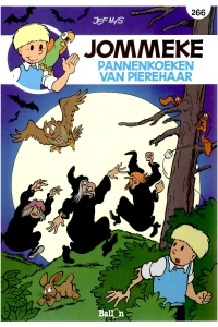 Pannenkoeken Van Pierehaar