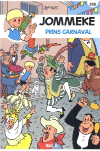 Prins Carnaval