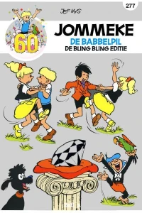 De Babbelpil