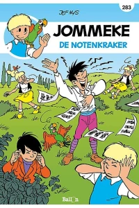 De notenkraker