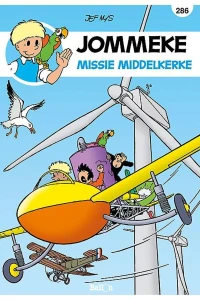 Missie Middelkerke