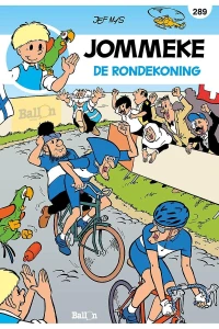 De rondekoning