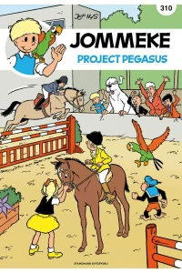Project Pegasus