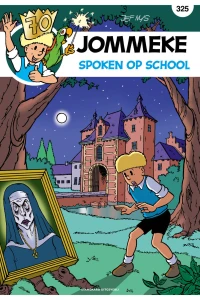 Spoken op school
