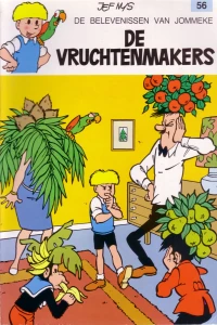 De vruchtenmakers