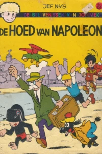 De hoed van Napoleon