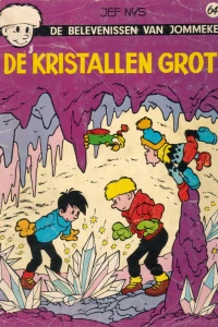 De Kristallen Grot