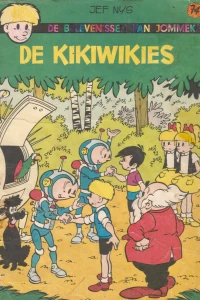 De Kikiwikies