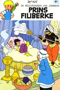 Prins Filiberke