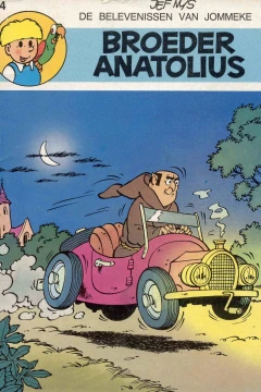 Broeder Anatolius