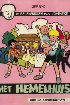 Het hemelhuis