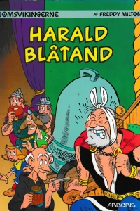 Harald Blåtand