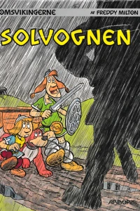 Solvognen