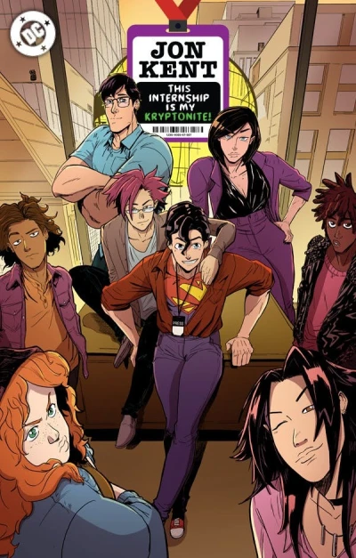 Cover of Episode 4: Boogie Woogie Woo-Sung