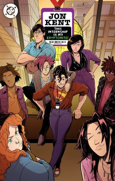 Cover of Episode 16: A Powerful Cat